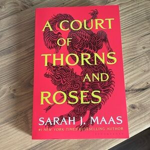 A Court of Thorns and Roses